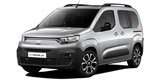 Fiat Doblo 3 K9 2022-